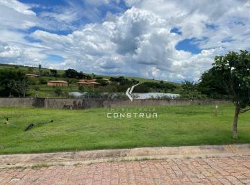 Residencial Parque dos Alecrins, Campinas · TERRENO A VENDA EM CONDOMÍNIO PARQUE DOS ALECRINS CAMPINAS, SP