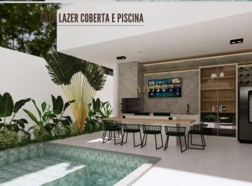 Casa · 280m² · 3 Quartos · 4 Vagas · Casa com 3 quartos à venda no Condomínio Arts - Uberlândia/MG