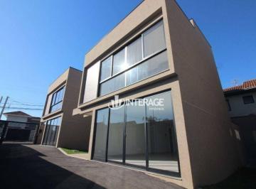 cfa503e0237633c946206b7083efad6c59ca493e · Sobrado com 3 Quartos à venda, 119 m² por R$ 859.000 - Santa Felicidade - Curitiba/PR