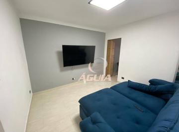 50e95b26bafe4f4bb5c9989ab432a94a270f96a2 · Casa à venda, por R$ 444.000 - Vila Helena - Santo André/SP