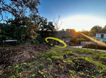 1f2ec7ec98425994ee4f4fa35f7e48815fc1b622 · Terreno à venda, 1264 m² por R$ 135.000,00 - Jardim Nossa Senhora das Graças - Cotia/SP