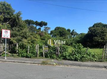 f9723a3b34a08eb6e44f2d31401664724a84f7e3 · Terreno à venda, 510 m² por R$ 400.000 - Vila Juliana - Piraquara/PR