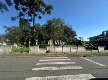 a55362df017dd6f4785c9bc6c6ea6324697baa22 · Terreno à venda, 500 m² por R$ 400.000,00 - Vila Ipanema - Piraquara/PR