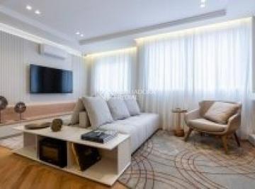 Apartamento · 56m² · 2 Quartos · 1 Vaga · Apartamento dois dorm. à venda no Pime Wallig - Passo da Areia