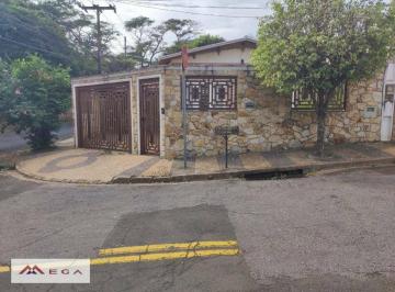 19f962c71ec4dbd0864c519ec11b1c756acea863 · Casa com 4 dormitórios à venda, 200 m² por R$ 755.000,00 - Parque Itália - Campinas/SP