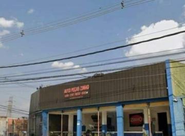 Comercial · 1416m² · Área 1416 m² Localizado No Bairro Assunção São Bernardo do Campo - SP