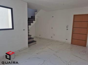 Apartamento · 114m² · 2 Quartos · 2 Vagas · Cobertura à venda 2 quartos 1 suíte 2 vagas Novo Oratório - Santo André - SP