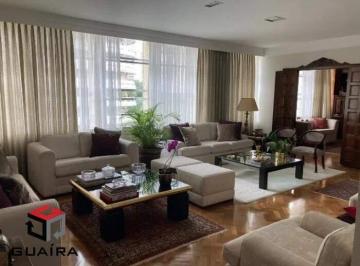 Apartamento · 275m² · 4 Quartos · 4 Vagas · Apartamento 275 m² Localizado No Bairro Vila Buarque São Paulo - SP