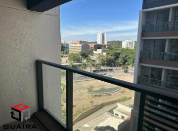 Apartamento · 26m² · 1 Quarto · Studio no Brooklin 26 m2