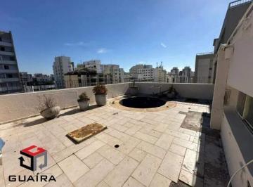 Apartamento · 243m² · 1 Quarto · 2 Vagas · Cobertura 243 M² Localizado No Bairro Indianopolis São Paulo - SP 