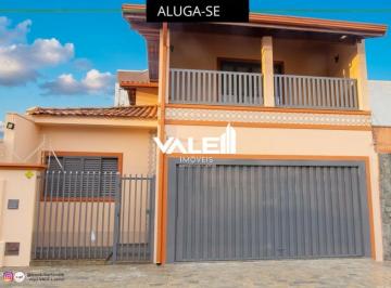Casa · 201m² · 3 Quartos · 2 Vagas · Casa FRANCA - SP