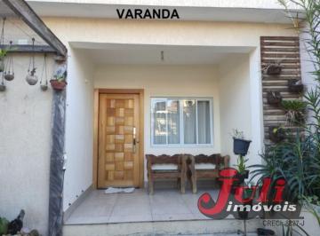 Casa · 119m² · 3 Quartos · 5 Vagas · CASA COM 3 DORMITÓRIOS 1 SUITE JARDIM HOLLYWOOD EM SÃO BERNARDO DO CAMPO