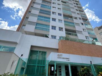 imagem-1 · Apartamento 1 suíte no Gift Residence Apartamento com 1 Quarto(s) por R$ 425.000 no setor Setor Oest