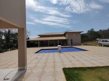 imagem-1 · Casa no condomínio Aguas da Serra Casa em Condomínio com 4 Quarto(s) por R$ 1.400.000 no setor Zona 