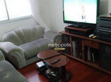 Sala · Apartamento à venda, 50 m² por R$ 261.000,00 - Santa Terezinha - São Bernardo do Campo/SP