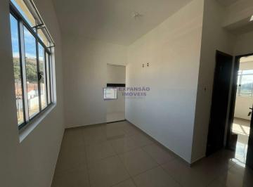 Apartamento · 35m² · 1 Quarto · 1 Vaga · ALUGUEL, APARTAMENTO, CAMPESTRE