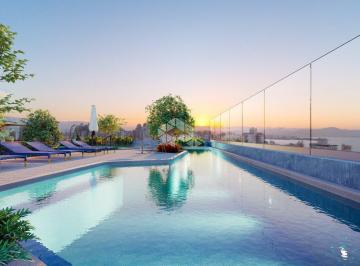 525289_iE8324b3_525289664e235d24e2b.jpg · APARTAMENTO COM 2 SUÍTES, SALA AMPLA, SACADA COM FLOREIRAS AJARDINADAS, VISTA PANORÂMICA E 1 VAGA DE
