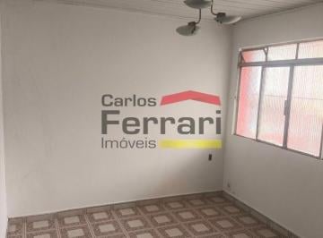 Casa · 64m² · 2 Quartos · Sobrado de Vila Fechada no Tremembé