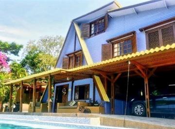 Casa · 5167m² · 3 Quartos · 9 Vagas · Casa à venda por R$ 1.400.000,00 - São Vicente - Mairiporã/SP