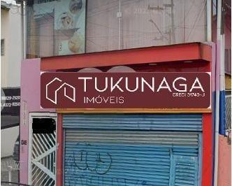 Comercial · 125m² · Prédio à venda, 125 m² por R$ 950.000,00 - Parque Renato Maia - Guarulhos/SP