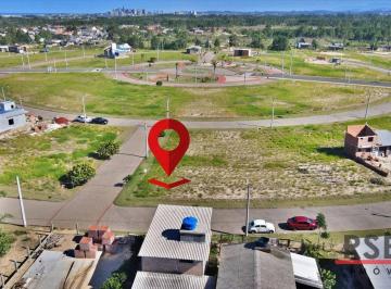 34416a6af9ac3ac8a33b60fc2f465fa3aacadc52 · Terreno à venda, 365 m² por R$ 165.000,00 - Jardim America - Passo de Torres/SC