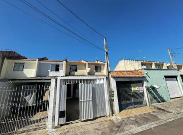 Casa · 43m² · 2 Quartos · Casa à venda - em Ganchinho