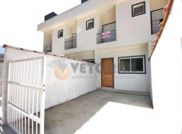 Casa de 2 quartos, Caraguatatuba · Sobrado com 2 dorm.à venda, 80 m² R$ 369.000,00 - Massaguaçu - Caraguatatuba/SP