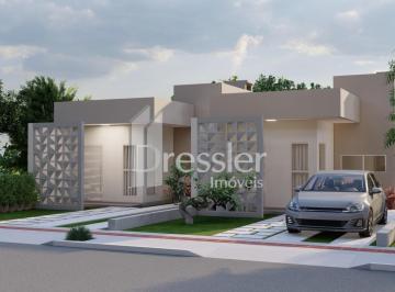 Casa · 68m² · 3 Quartos · 2 Vagas · 
                Casas - 3 dormitórios - São Bento
                