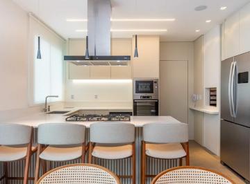Apartamento · 143m² · 4 Quartos · 3 Vagas · Apartamento 4 quartos à venda no Ed. Villa Alba