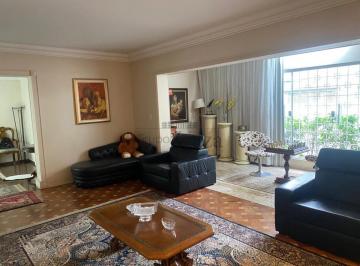 Casa · 540m² · 4 Quartos · 5 Vagas · Casa - Jardim Paulista - 4 Dormitórios - 390m²
