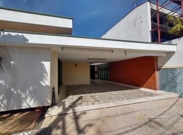 0 · Casa à venda 3 quartos no Taquaral em Campinas