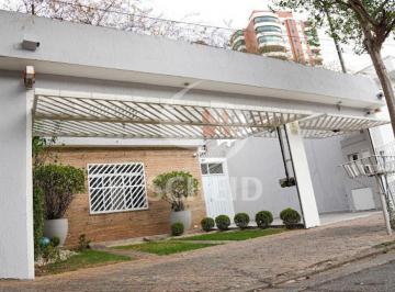 Casa · 260m² · 3 Quartos · 3 Vagas · Sobrado à venda, 260m², 3 dormitórios, versátil, para  comercial ou residencial no Campo Belo