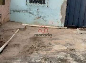 Casa · 26m² · 1 Quarto · BARRACAO LOURDES