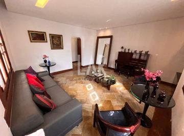 Casa · 366m² · 5 Quartos · 4 Vagas · Casa à venda, 5 quartos, 1 suíte, 4 vagas, Ouro Preto - Belo Horizonte/MG