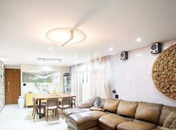 Apartamento · 130m² · 4 Quartos · 2 Vagas · Apartamento para aluguel, 4 quartos, 2 suítes, 2 vagas, Dona Clara - Belo Horizonte/MG