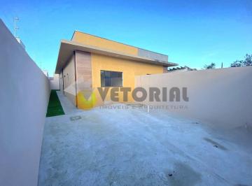 Casa de 2 quartos, Caraguatatuba · Casa com 2 dorm.  à venda, 64 m² por R$ 335.000,00 - Golfinho - Caraguatatuba/SP