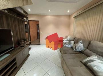 45609f5c64804eb4dadae0edabd98c87a1cd1034 · Casa com 3 dormitórios à venda, 200 m² por R$ 590.000,00 - Jardim Lizandra - Americana/SP