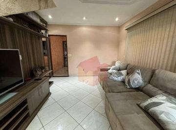 704b823d231811a22e0e2c896ba423867de292f3 · Casa com 3 dormitórios à venda, 200 m² por R$ 590.000,00 - Jardim Lizandra - Americana/SP