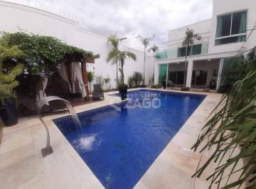4a1996a4ad423f31374c2040e581163a32682989 · Casa com 5 dormitórios à venda, 608 m² por R$ 2.000.000,00 - Parque do Mirante - Uberaba/MG