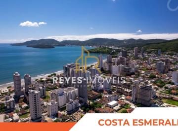 Apartamento · 40m² · 1 Quarto · 1 Vaga · The Place, Flat, Alto Padrão em Porto Belo - SC
