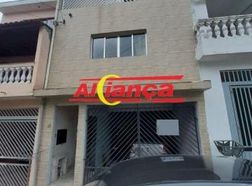 Casa · 300m² · 4 Quartos · 1 Vaga · SOBRADO JARDIM TREMEMBÉ