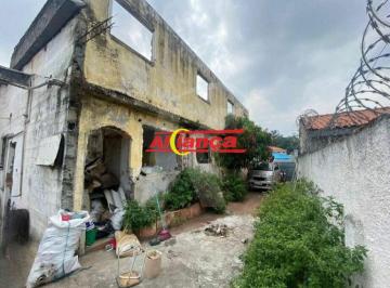 Terreno · 400m² · Terreno Residencial / Vila Nilo