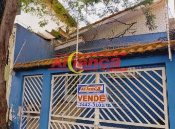 Casa · 120m² · 2 Quartos · 1 Vaga · Casa antiga na Vila Rosalia