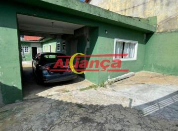 Casa · 98m² · 3 Quartos · 5 Vagas · CASA COM 3 DORMITÓRIOS A VENDA, 98,45 M² - JARDIM ADRIANA - GUARULHOS/SP
