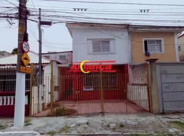 Casa · 250m² · 3 Quartos · 2 Vagas · SOBRADO A 5 MINUTOS DO METRO