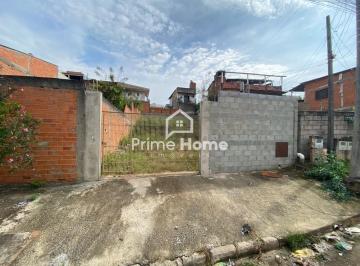 0 · terreno à venda em Jardim Ouro Preto