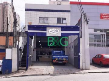 00d9aa32728f9052a5599163d066320c2aa2c1e8 · Sala para alugar, 45 m² por R$ 1.289,00/mês - Vila Augusta - Guarulhos/SP