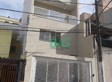 f7451ae5062a7fcb74179f7f637b54d5b6ca8dec · Sobrado à venda, 219 m² por R$ 1.400.000,00 - Tatuapé - São Paulo/SP