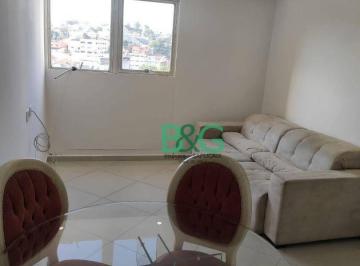 f8901b67f146dfc336171747c27ecb092a90bbd2 · Apartamento à venda, 67 m² por R$ 330.000,00 - Jardim Taboão - São Paulo/SP