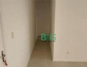 0621616fc246d1ada9f8f9ee1b7565a4f760b023 · Apartamento à venda, 47 m² por R$ 350.000,00 - Água Branca - São Paulo/SP